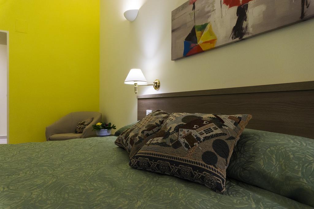 Bed and breakfast Poppy House *