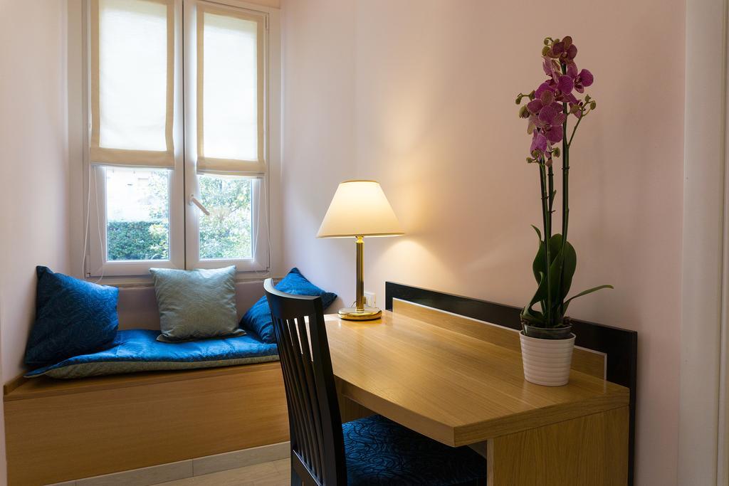 Poppy House Bed and breakfast