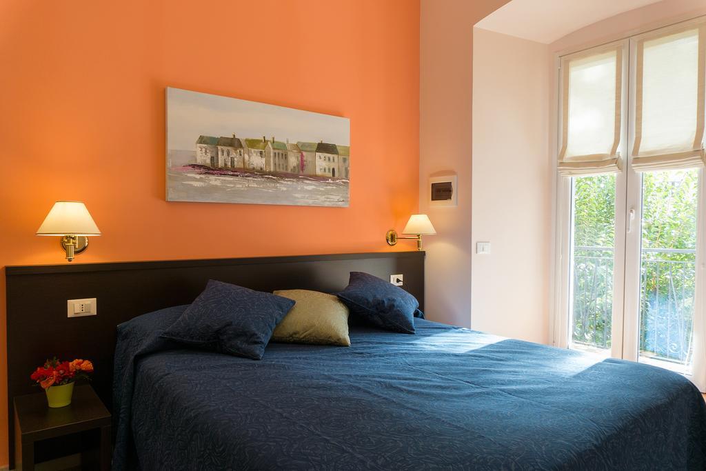 Bed and breakfast Poppy House