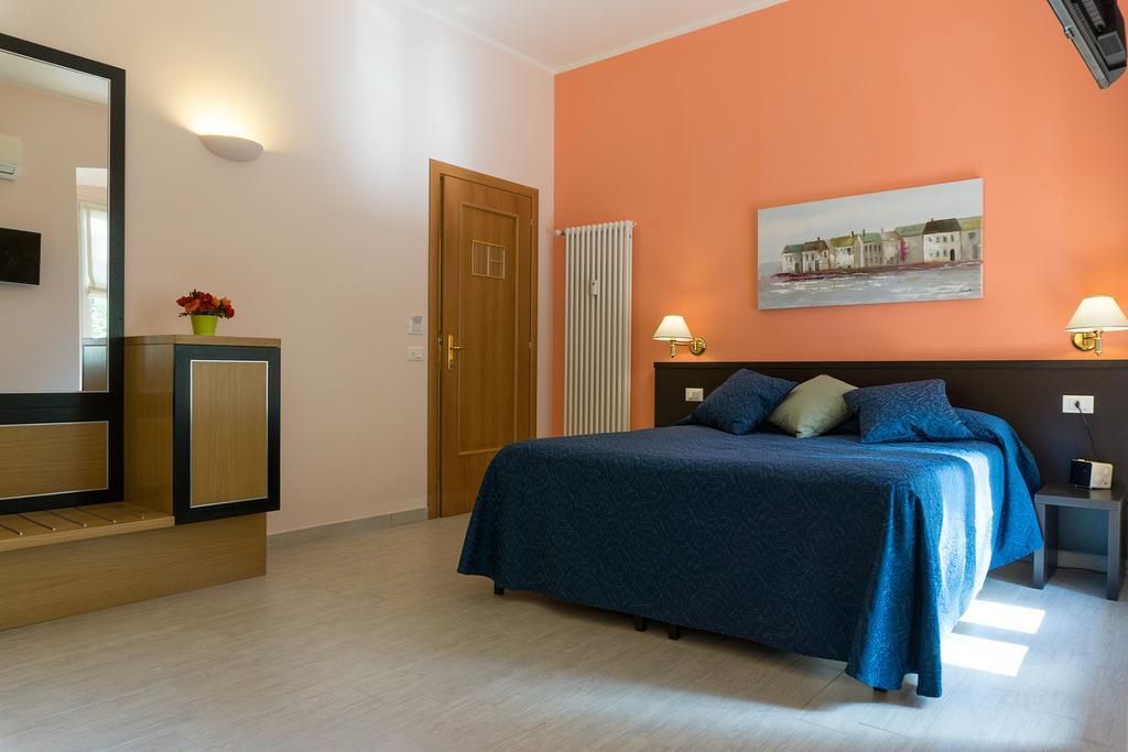 Poppy House Bed and breakfast Roma